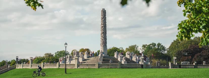Frøen Hage