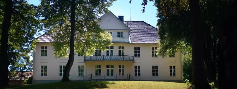 Teieparken