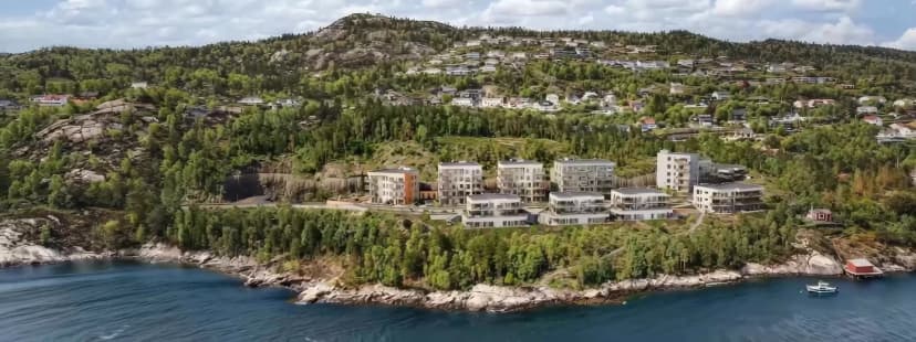 Byfjordporten