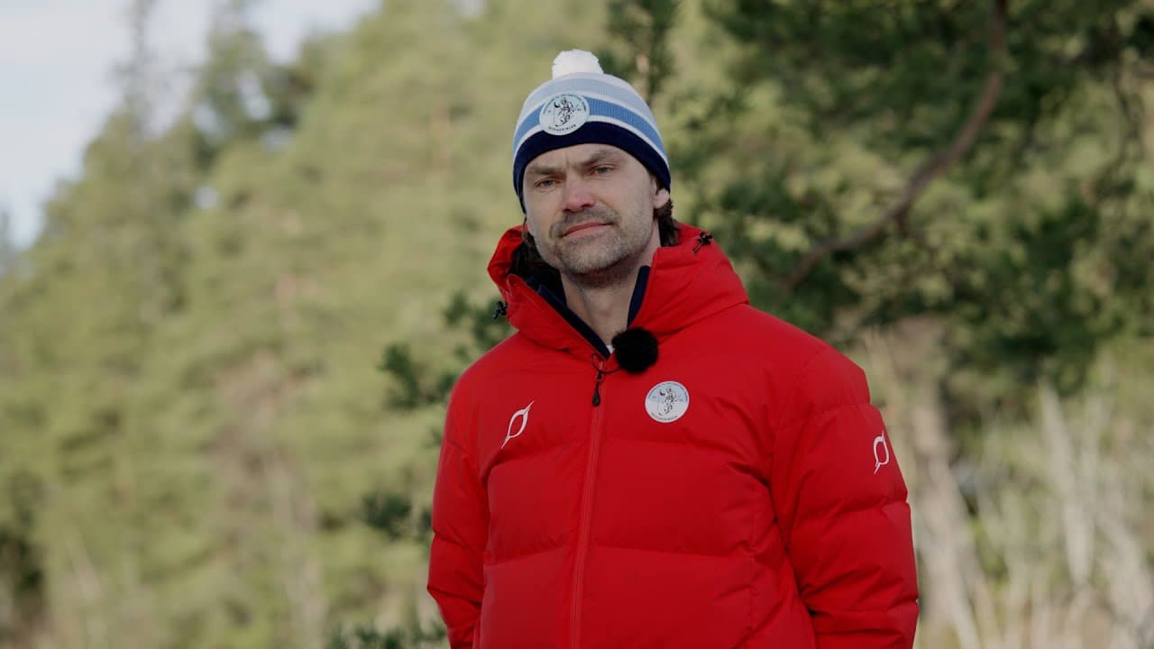 Bli bedre kjent med Oen