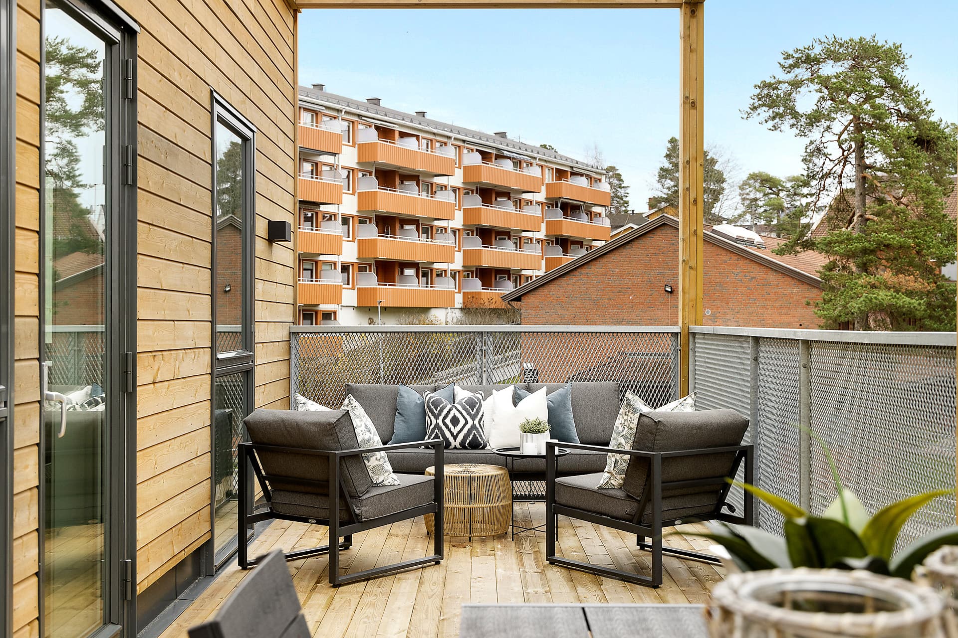 Velkommen til Haakon Tveters vei 88! En ubebodd og ny leilighet fra 2025!