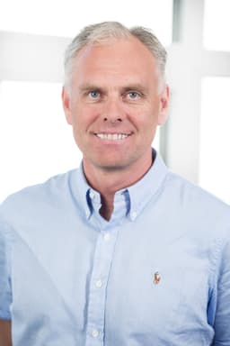 Portrettbilde av Håkon Løland