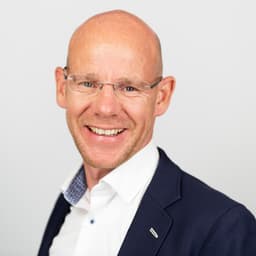 Portrettbilde av Jan Erik Fjeldseth