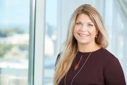 Portrettbilde av Hilde Marie Jensen