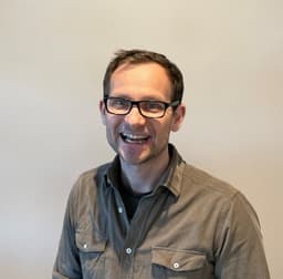 Portrettbilde av Patrik Søreide