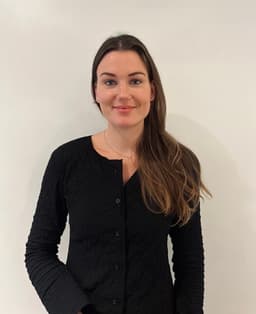 Portrettbilde av Mette Sandersen