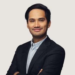 Portrettbilde av Mario Vahos